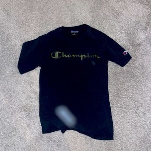 Used Champion T shirt for sale, Size small